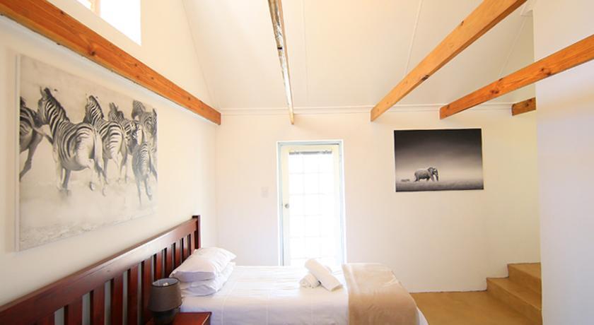 Arnion - Nature Retreat Clanwilliam Exterior photo
