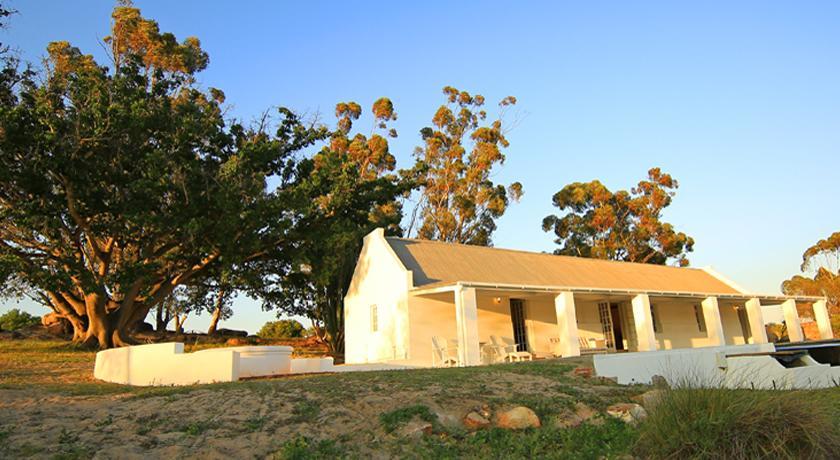 Arnion - Nature Retreat Clanwilliam Exterior photo