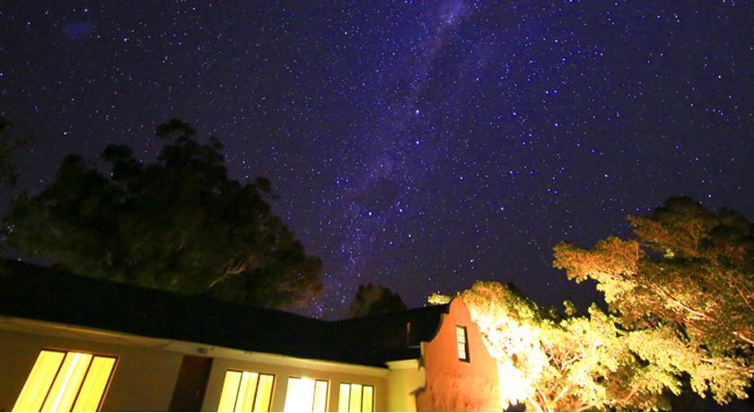 Arnion - Nature Retreat Clanwilliam Exterior photo