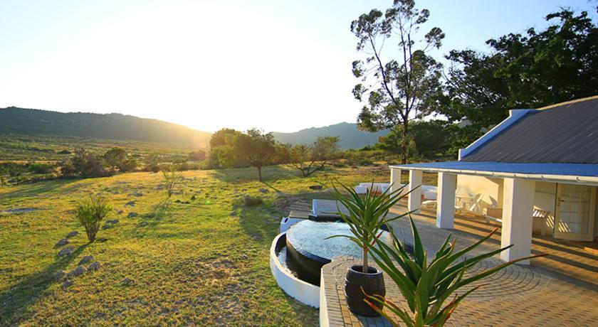 Arnion - Nature Retreat Clanwilliam Exterior photo