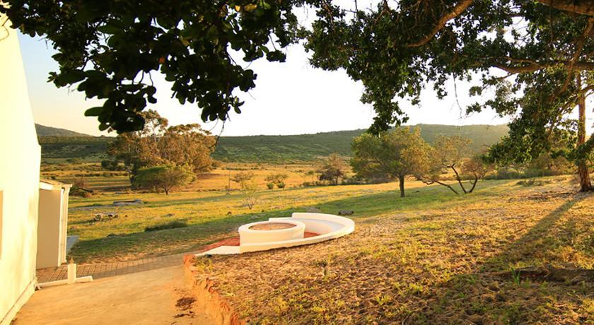 Arnion - Nature Retreat Clanwilliam Exterior photo