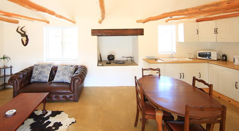 Arnion - Nature Retreat Clanwilliam Exterior photo