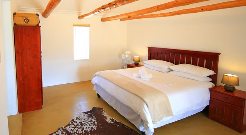 Arnion - Nature Retreat Clanwilliam Exterior photo